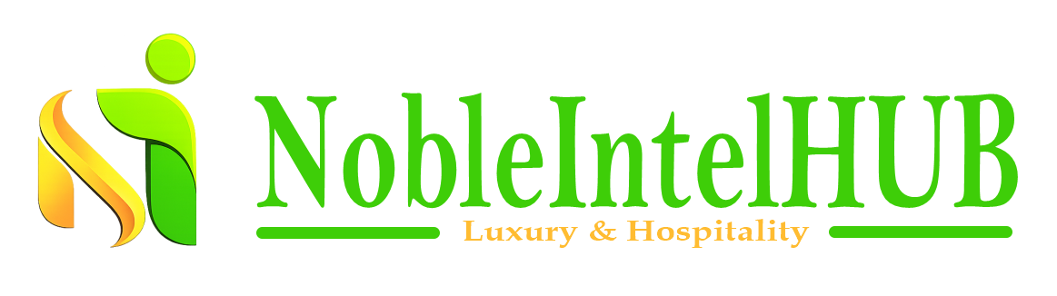 Noble Intel Hub