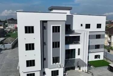 The Bond Apartments
