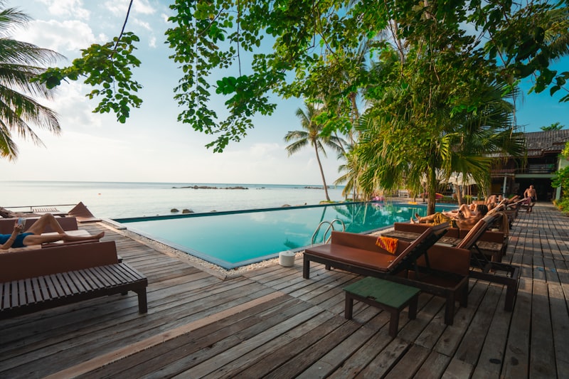 De Palms Hotel