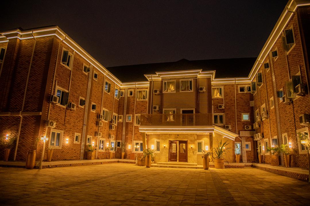 Portland Resorts Hotel