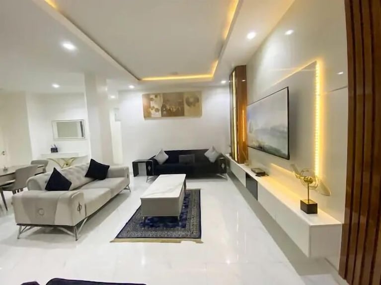 The Bond Apartments