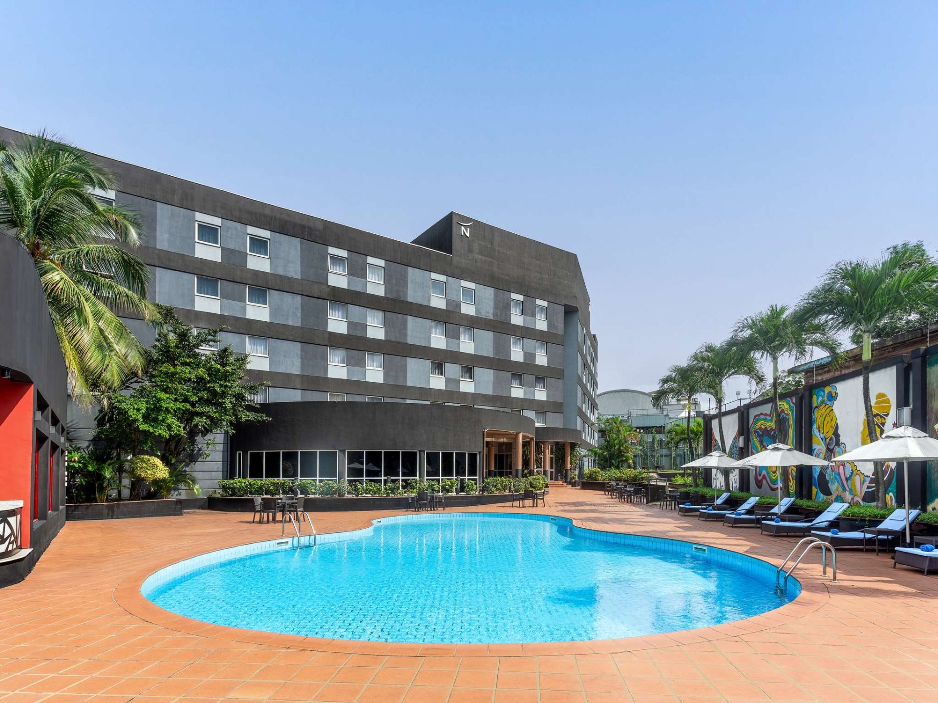 Novotel