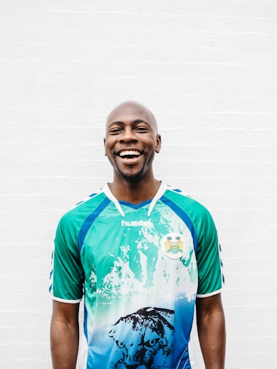 Chidi Okafor
